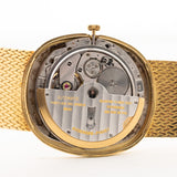 Audemars Piguet Ellipse Jumbo 18k 1970