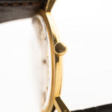Vacheron Constantin Calatrava 18k 1950