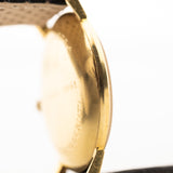 Vacheron Constantin Calatrava 18k 1950