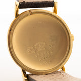 Vacheron Constantin Calatrava 18k 1950