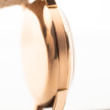 Cronografo Omega 18k Pre 321 Jumbo 1944
