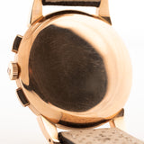 Cronografo Omega 18k Pre 321 Jumbo 1944
