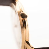 Iwc Pinna di squalo 18k rosa 1958