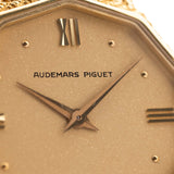 Audemars Piguet Octagon 18k anni '80