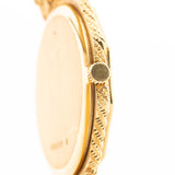 Audemars Piguet Octagon 18k anni '80