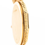 Audemars Piguet Octagon 18k anni '80