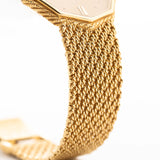 Audemars Piguet Octagon 18k anni '80