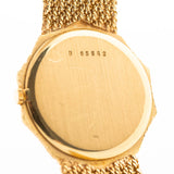 Audemars Piguet Octagon 18k anni '80