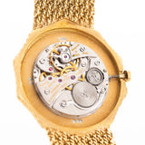 Audemars Piguet Octagon 18k anni '80