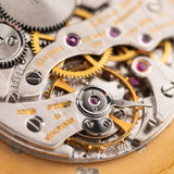 Audemars Piguet Octagon 18k anni '80
