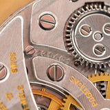 Audemars Piguet Octagon 18k anni '80