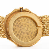 Audemars Piguet Octagon 18k anni '80