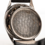 Universal Geneve Polerouter Date Nero Anni '60
