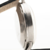 Jaeger LeCoultre Memovox Argento 1960
