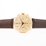 Cronografo Universal Geneve Compax 1950