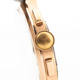 Cronografo Universal Geneve Compax 1950