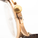 Cronografo Universal Geneve Compax 1950