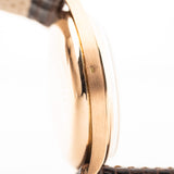 Cronografo Universal Geneve Compax 1950