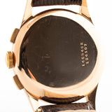 Cronografo Universal Geneve Compax 1950