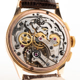 Cronografo Universal Geneve Compax 1950