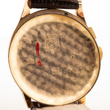 Cronografo Universal Geneve Compax 1950