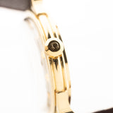 Omega Constellation 18k Testa di freccia 1952