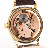 Omega Constellation 18k Testa di freccia 1952