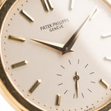 Patek Philippe Calatrava 18k anni '90