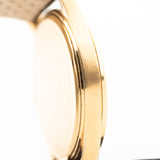 Patek Philippe Calatrava 18k anni '90