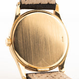 Patek Philippe Calatrava 18k anni '90