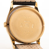Patek Philippe Calatrava 18k anni '90