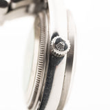 Rolex Air King Argento 1996