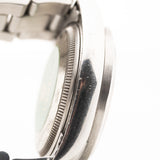 Rolex Air King Argento 1996