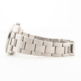 Rolex Air King Argento 1996