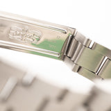 Rolex Air King Argento 1996