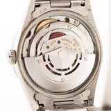 Rolex Air King Argento 1996