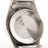 Rolex Air King Argento 1996