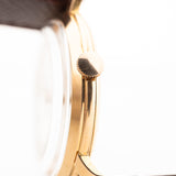 Iwc Pinna di squalo 18k Rose 1959