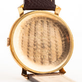 Iwc Pinna di squalo 18k Rose 1959