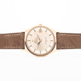 Tortiera Omega Constellation Rose 1966