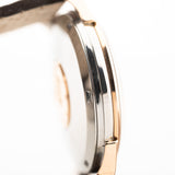 Tortiera Omega Constellation Rose 1966