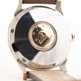 Tortiera Omega Constellation Rose 1966