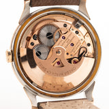 Tortiera Omega Constellation Rose 1966
