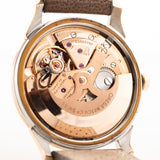 Tortiera Omega Constellation Rose 1966