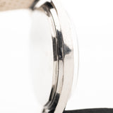 Universal Geneve Polerouter Date Nero 1960