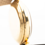 Iwc Automatico De Luxe 18k 1958