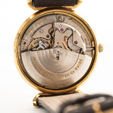 Iwc Automatico De Luxe 18k 1958