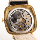 Rolex Cellini 18k Nero Romano 1970