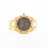Audemars Piguet Royal Oak 18k anni '70