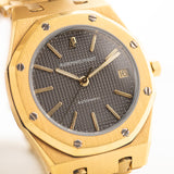 Audemars Piguet Royal Oak 18k anni '70